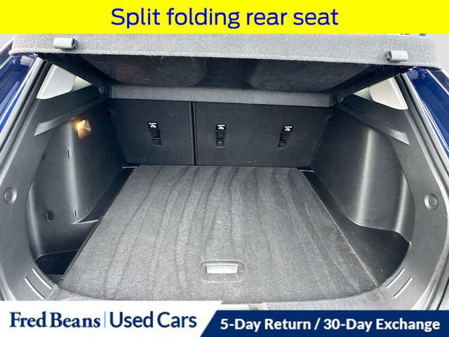 Used 2024 Chevrolet Trax LT w/ Driver Confidence Package FWD image 28