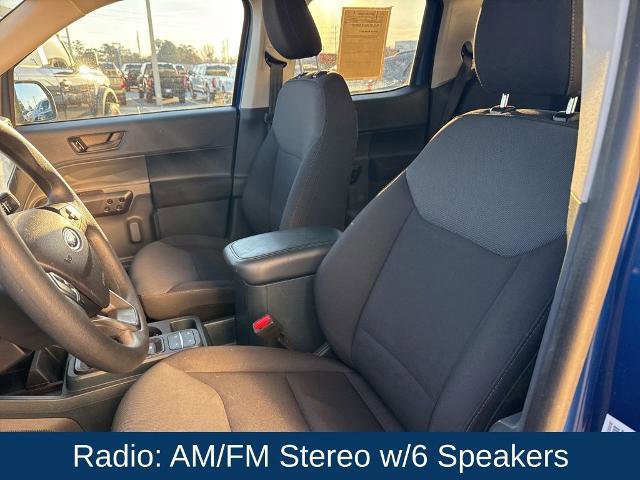Certified 2024 Ford Maverick XL image 10