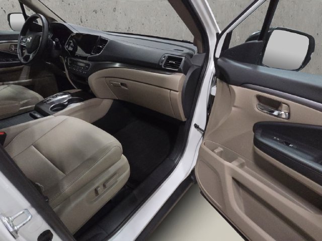 Used 2021 Honda Pilot EX-L image 19