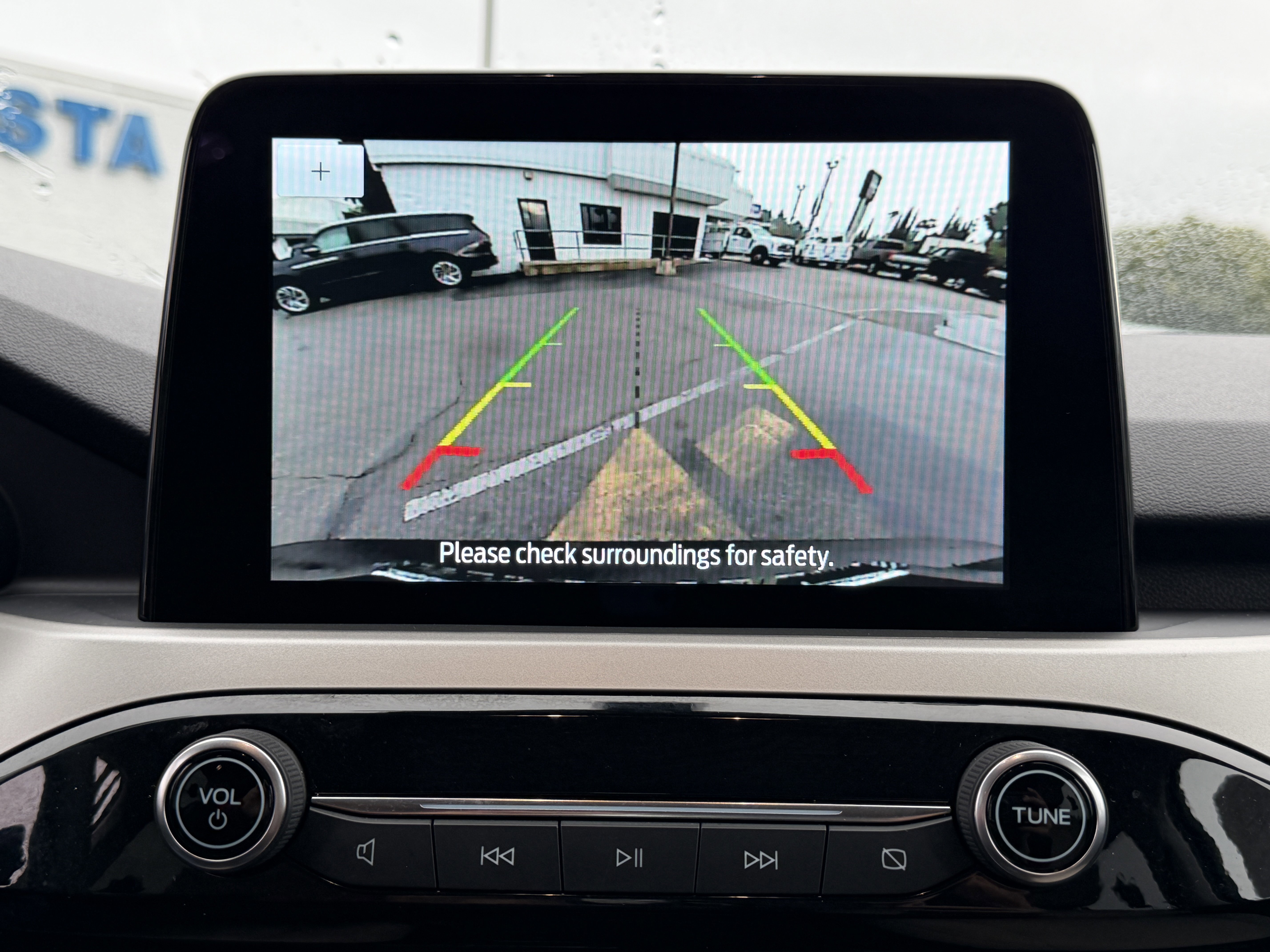 Certified 2022 Ford Escape SE image 23