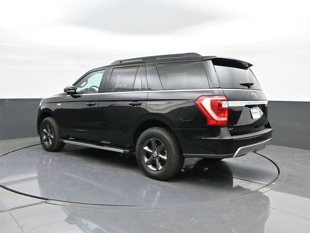Certified 2019 Ford Expedition XLT w/ Equipment Group 202A image 5
