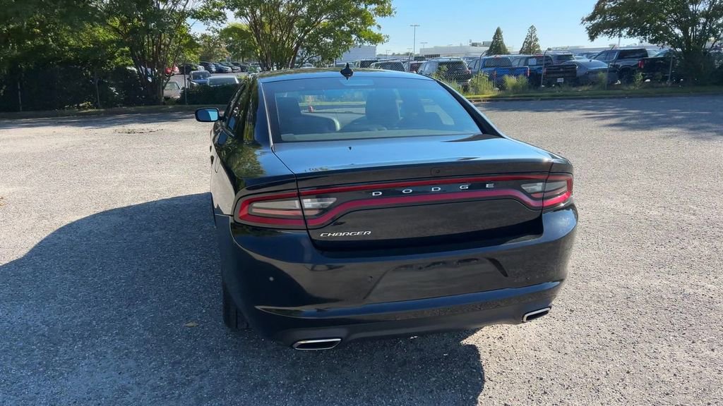 Used 2023 Dodge Charger SXT image 44