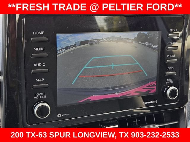 Used 2022 Toyota Corolla Cross L FWD image 26