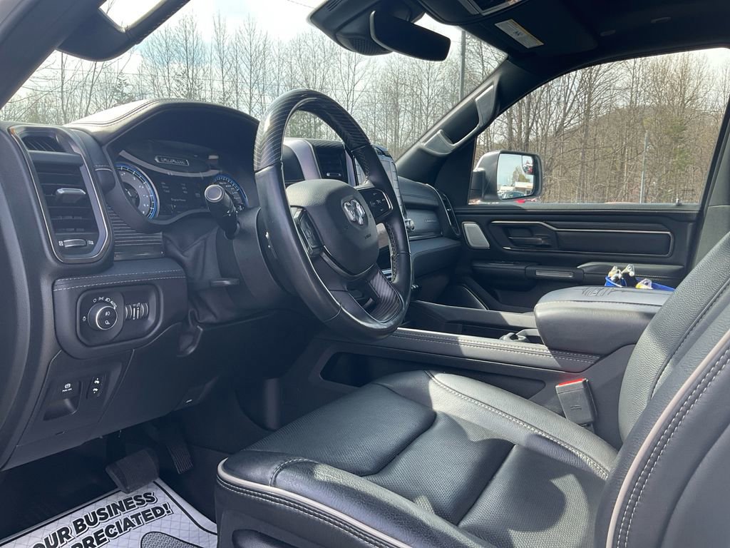 Used 2020 RAM 1500 Limited image 15