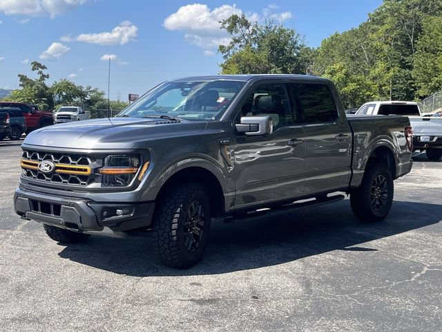 Certified 2024 Ford F150 Tremor w/ Equipment Group 402A High AWD/4WD image 8
