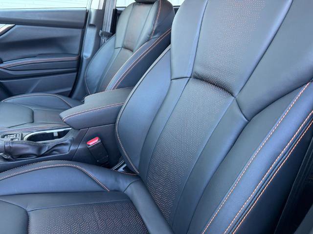 Used 2023 Subaru Crosstrek 2.5i Limited image 30