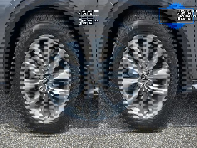 Used 2019 INFINITI QX50 Luxe w/ Navigation Package image 10