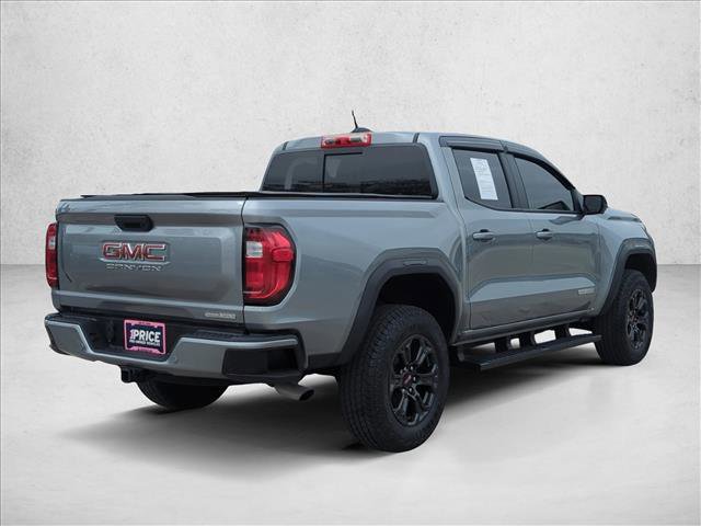 Used 2025 GMC Canyon Elevation w/ Convenience Package image 3