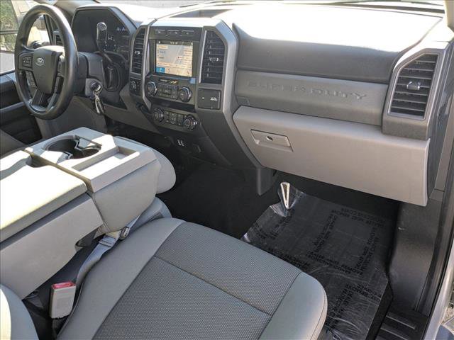 Certified 2019 Ford F250 XL w/ STX Appearance Package image 20