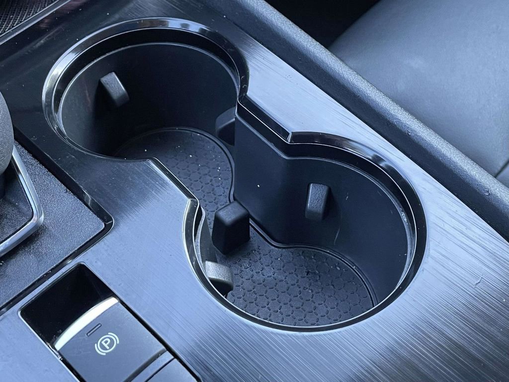 Used 2024 Nissan Rogue SL w/ SL Premium Package image 29