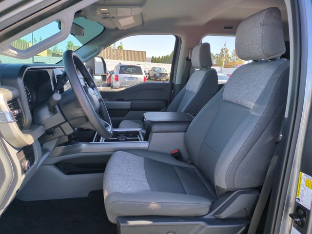Certified 2024 Ford F250 XLT w/ FX4 Off-Road Package AWD/4WD image 15