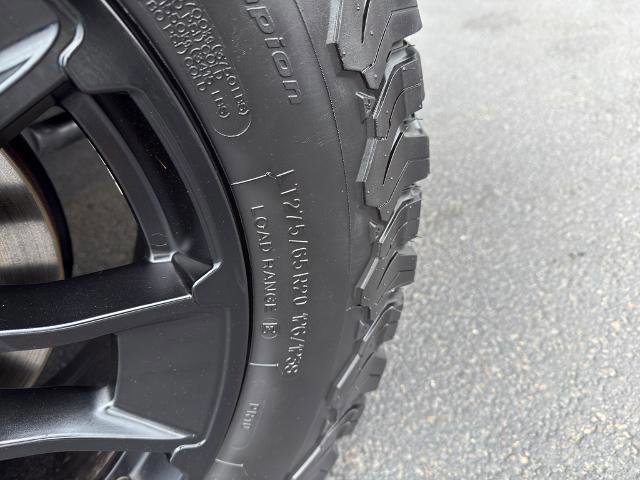 Used 2023 Toyota Tundra Limited w/ TRD Off-Road Package image 10