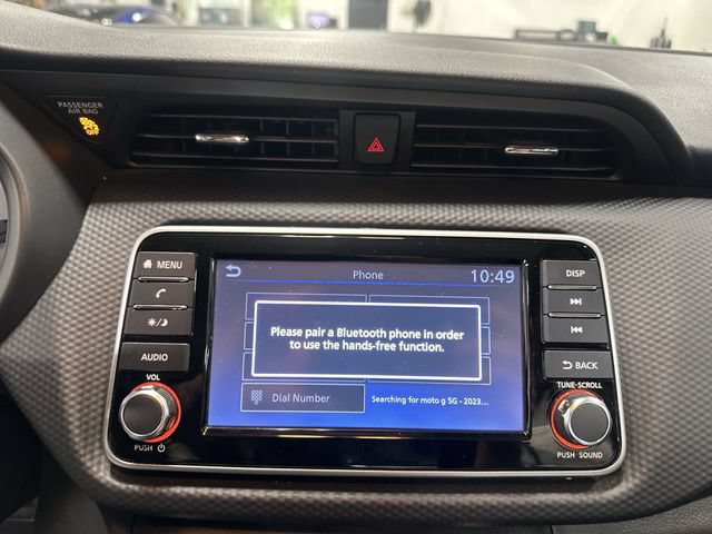 Used 2025 Nissan Kicks Play S FWD image 24