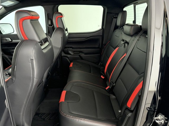 Certified 2024 Ford Ranger Raptor AWD/4WD image 19