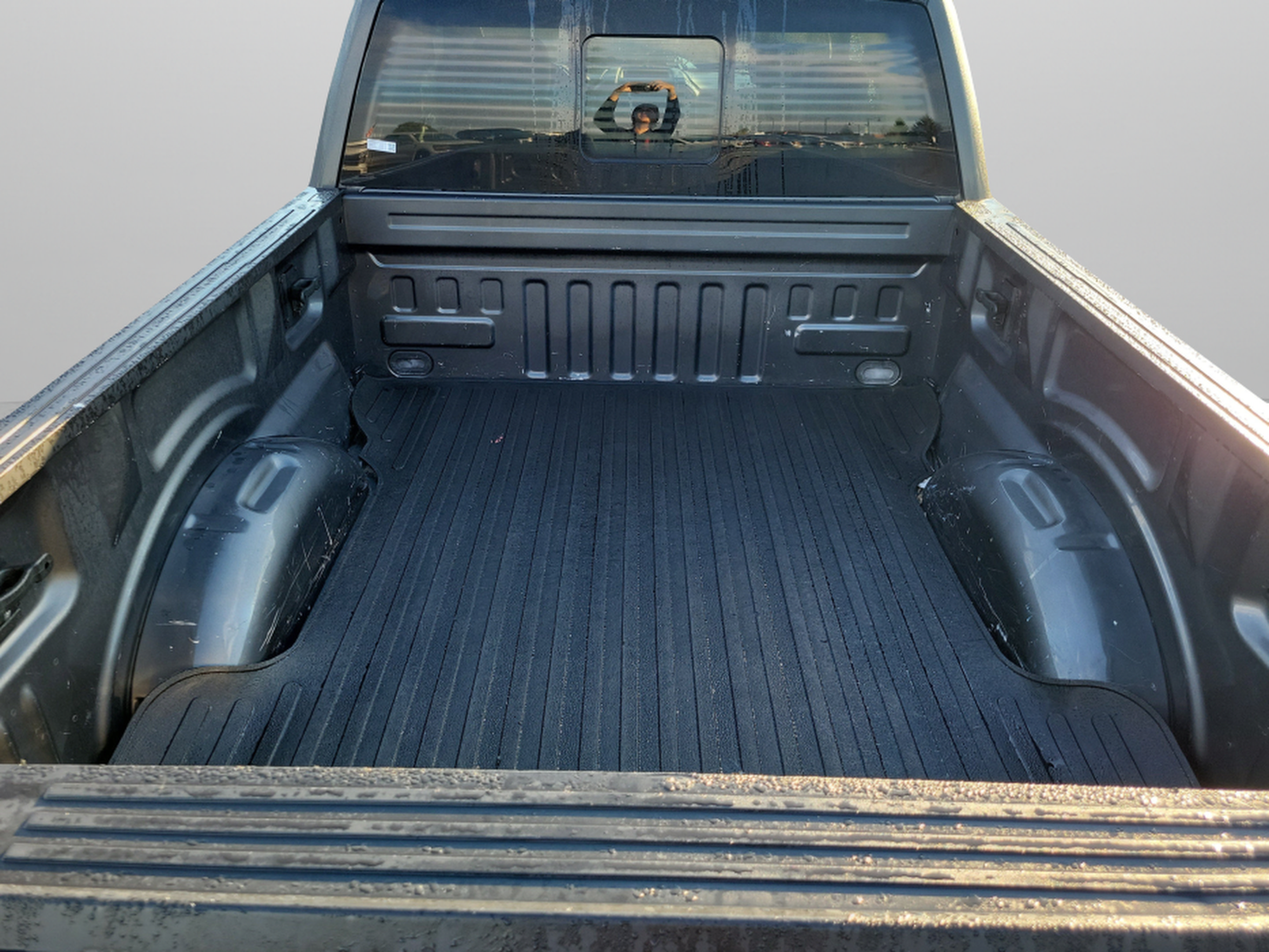 Certified 2019 Ford F150 XLT w/ Equipment Group 302A Luxury RWD image 8