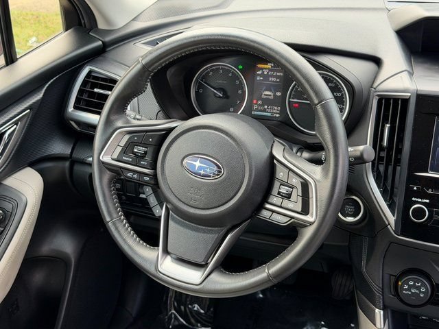 Used 2021 Subaru Forester Premium AWD/4WD image 17