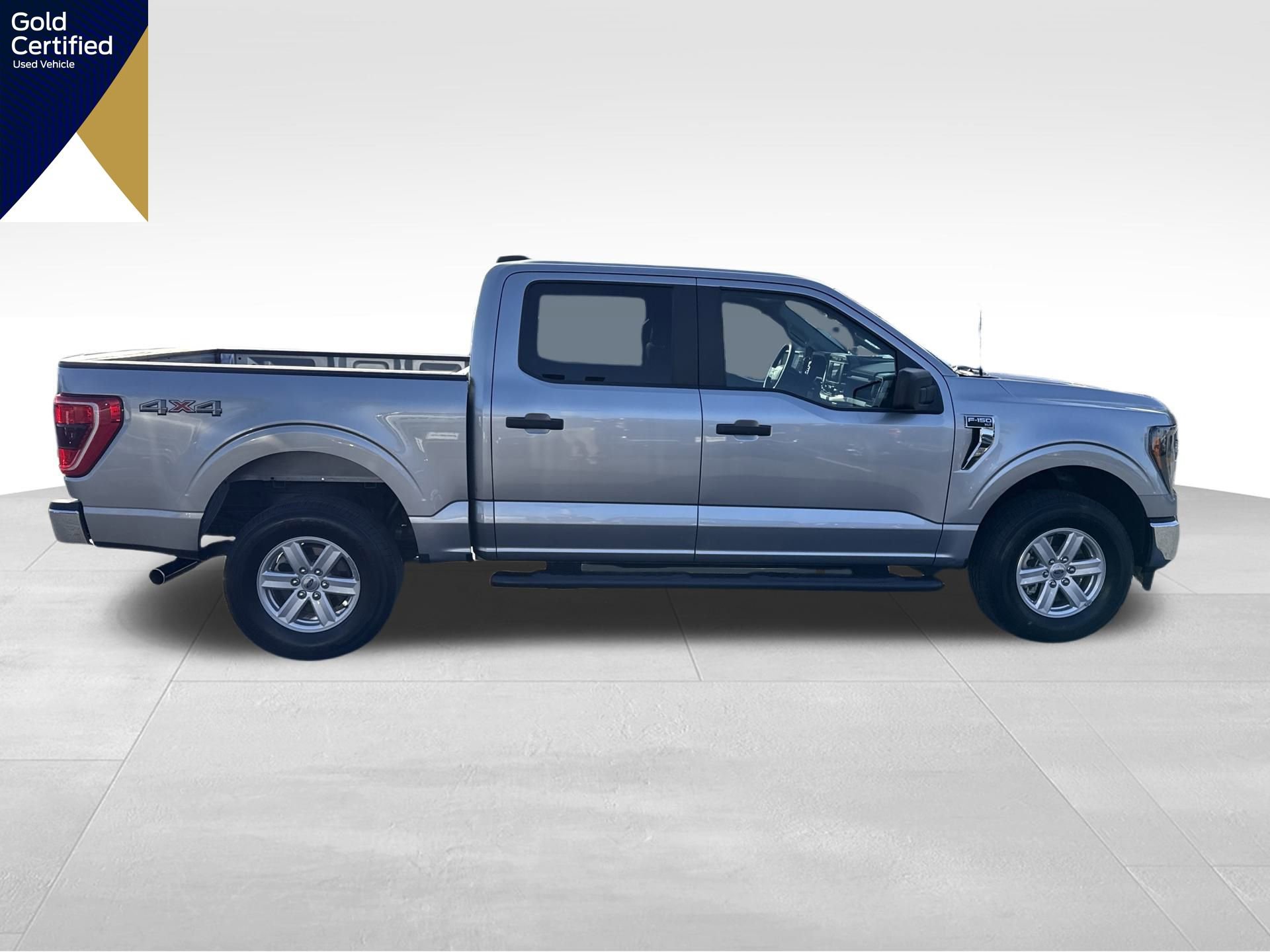 Certified 2023 Ford F150 XLT image 10