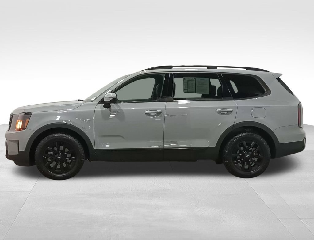 Used 2024 Kia Telluride SX Prestige X-Pro AWD/4WD image 9