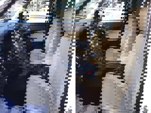 Certified 2022 Ford Ranger Lariat w/ Equipment Group 501A High image 10