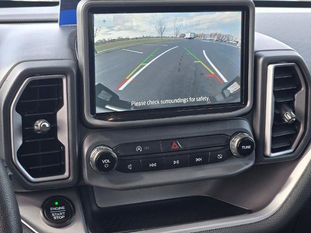 Certified 2021 Ford Bronco Sport Big Bend AWD/4WD image 24