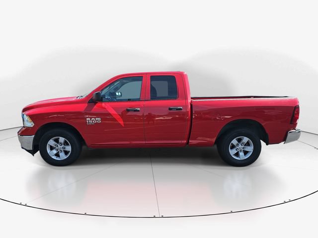 Used 2024 RAM 1500 Classic SLT RWD image 8