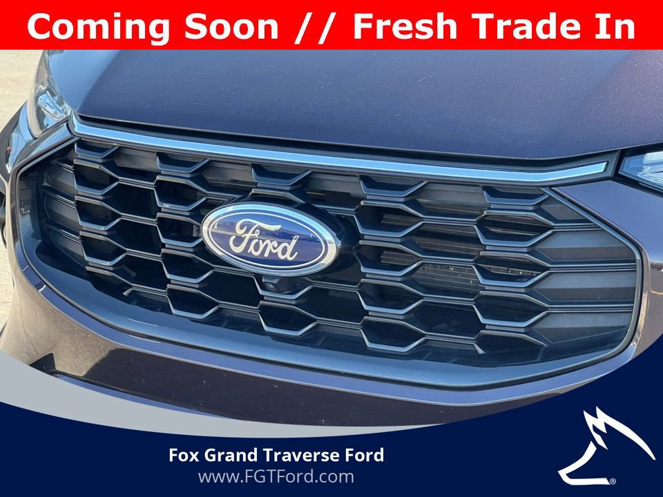 Certified 2023 Ford Escape ST-Line Select w/ Tech Pack #2 AWD/4WD image 39
