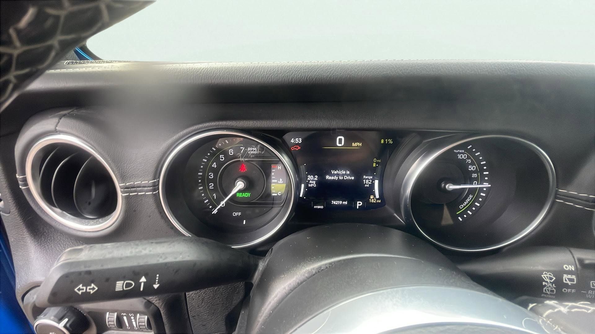 Used 2021 Jeep Wrangler Unlimited Sahara w/ Cold Weather Group AWD/4WD image 15