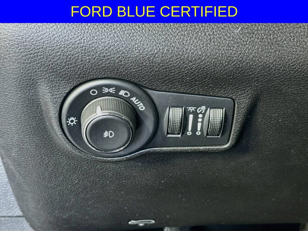 Used 2024 Jeep Compass Latitude AWD/4WD image 13
