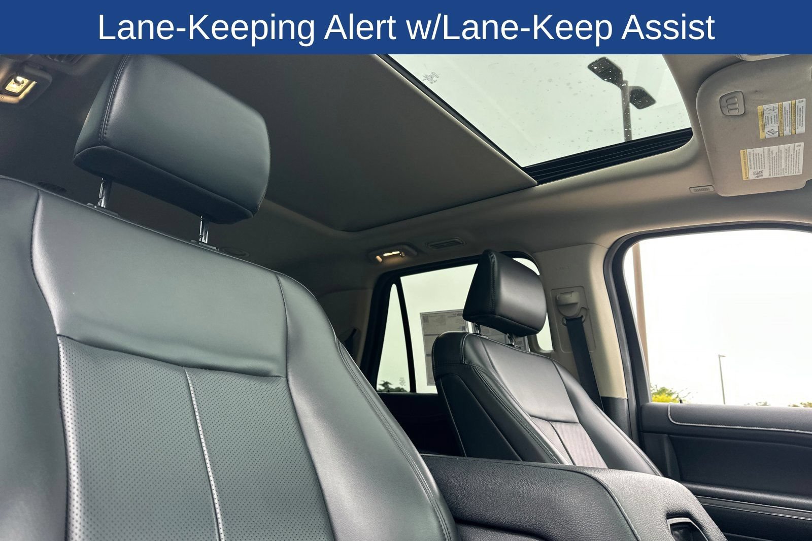 Certified 2023 Ford Expedition Max XLT AWD/4WD image 23