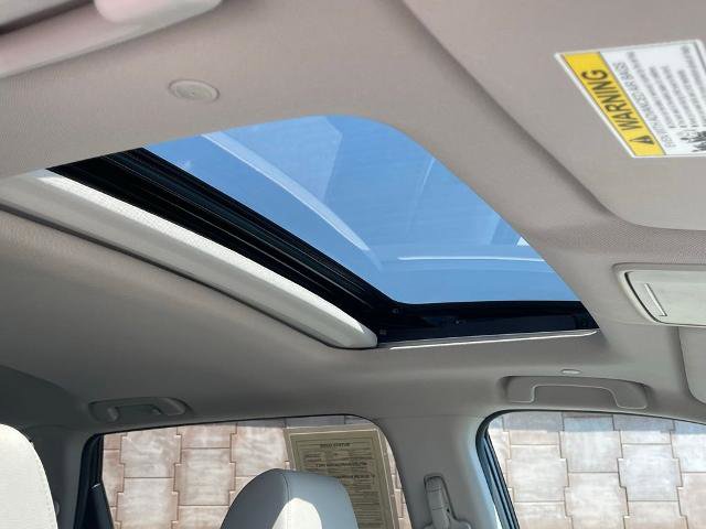 Used 2025 Honda CR-V EX-L image 18