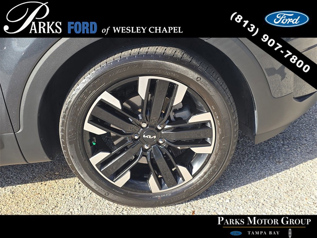 Used 2023 Kia Telluride SX Prestige image 35