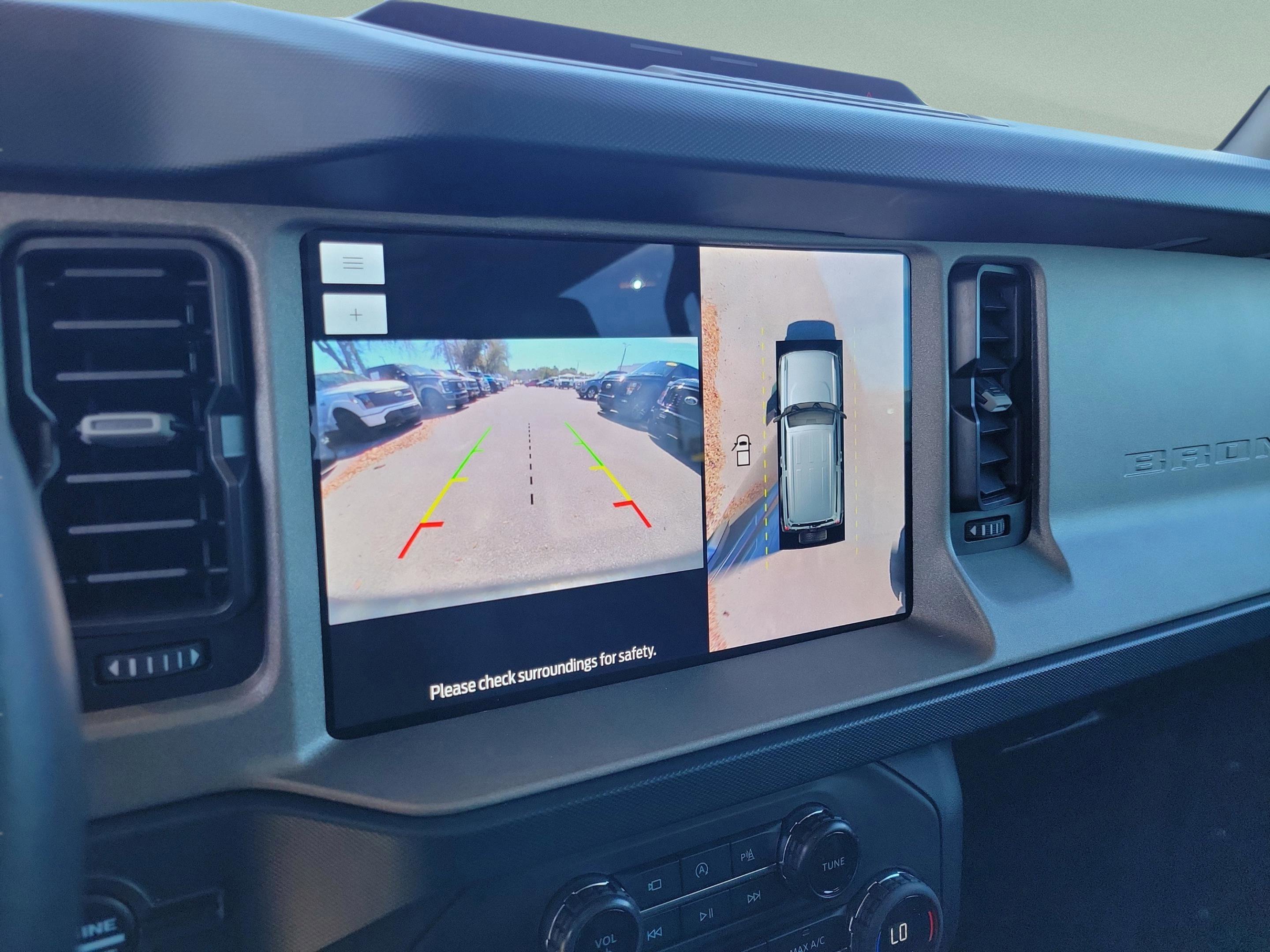 Certified 2024 Ford Bronco Outer Banks image 23