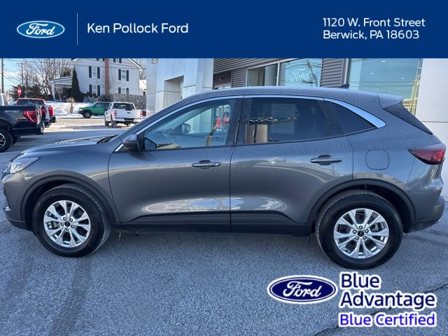 Certified 2023 Ford Escape Active image 9