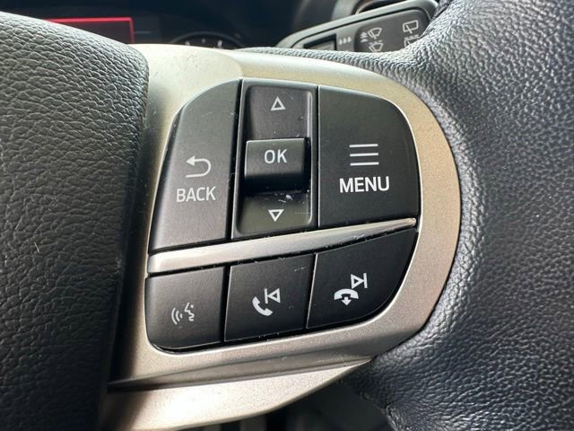 Certified 2022 Ford Explorer XLT w/ Equipment Group 202A image 25