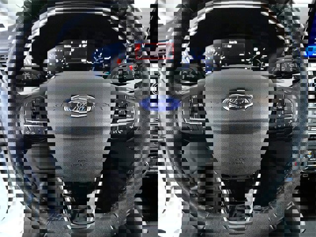 Certified 2021 Ford Escape SE w/ Convenience Package image 19