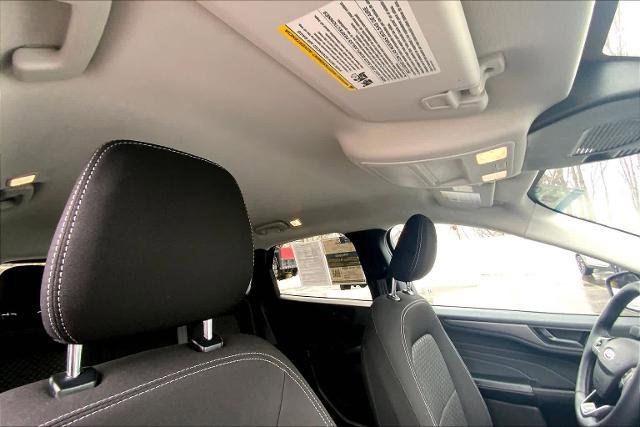 Certified 2023 Ford Escape Active w/ Tech Pack #1 image 13