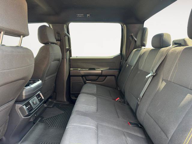 Certified 2024 Ford F150 STX AWD/4WD image 13