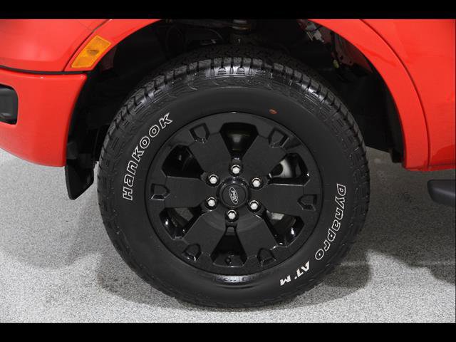 Certified 2023 Ford Ranger XLT w/ Equipment Group 301A Mid AWD/4WD image 22