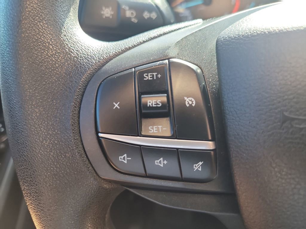 Certified 2021 Ford Explorer 2WD image 25