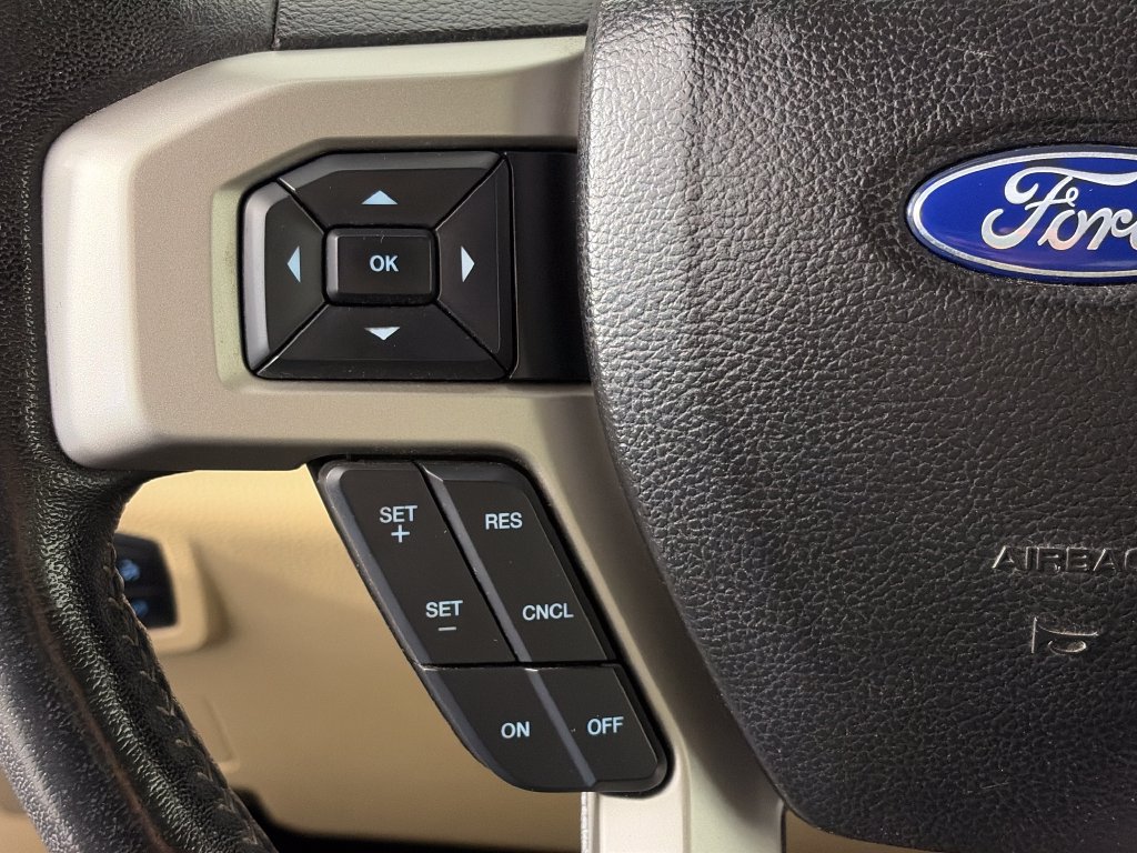 Certified 2018 Ford F250 Lariat w/ Chrome Package AWD/4WD image 16