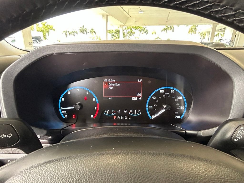 Certified 2024 Ford Bronco Sport Big Bend w/ Convenience Package AWD/4WD image 39