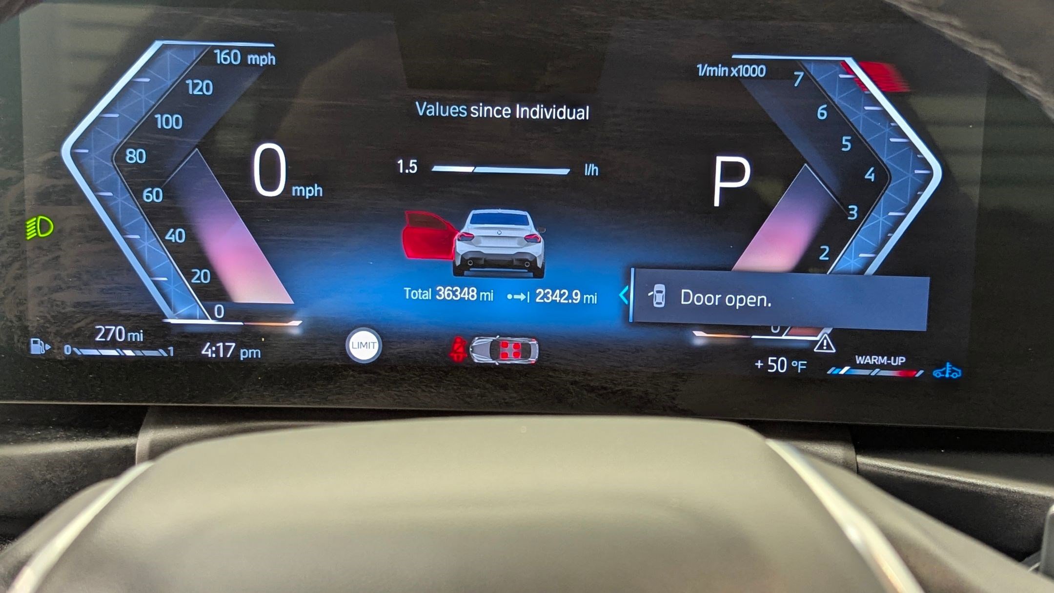 Used 2023 BMW 230i xDrive Coupe image 16