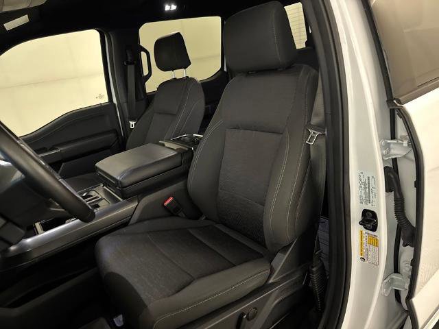 Certified 2024 Ford F150 XLT w/ Equipment Group 302A MID AWD/4WD image 18