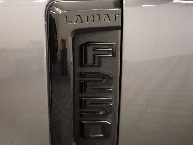 Certified 2021 Ford F250 Lariat image 22