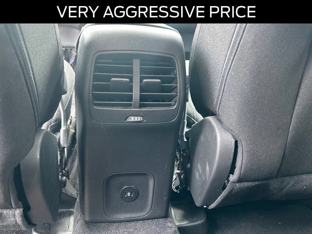 Certified 2023 Ford Escape Active w/ Cold Weather Package FWD image 24