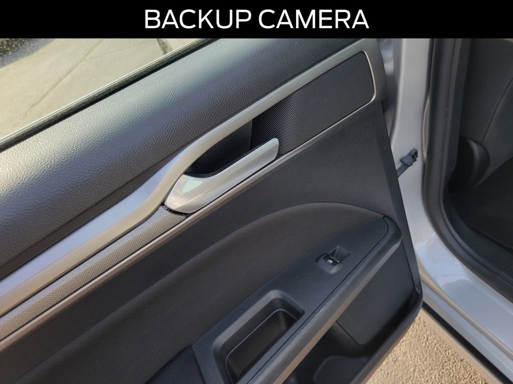 Certified 2018 Ford Fusion SE image 12