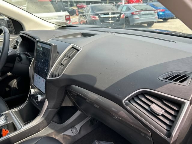 Certified 2024 Ford Edge SEL w/ Convenience Package AWD/4WD image 34