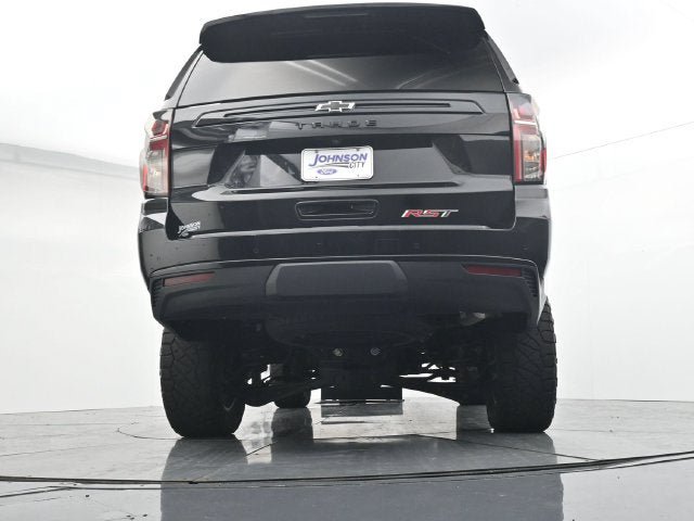 Used 2024 Chevrolet Tahoe RST w/ Luxury Package AWD/4WD image 45