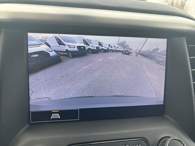 Used 2023 GMC Acadia SLT FWD image 12