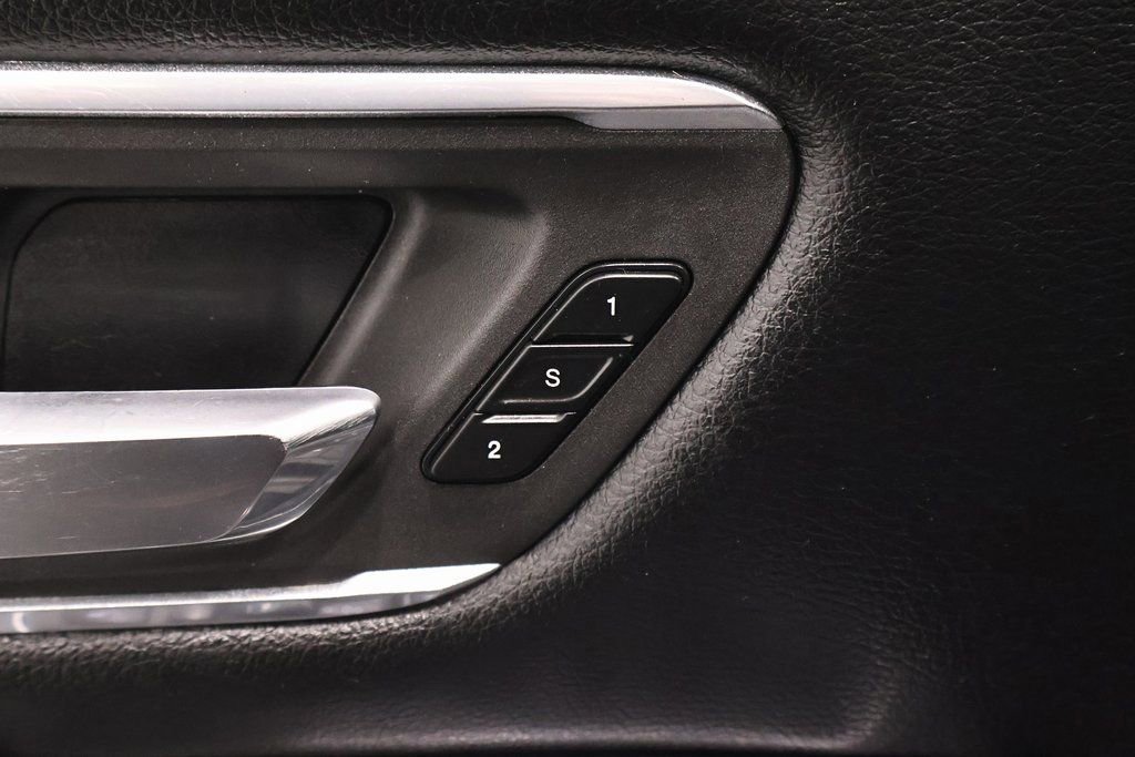 Used 2019 RAM 1500 Laramie image 15